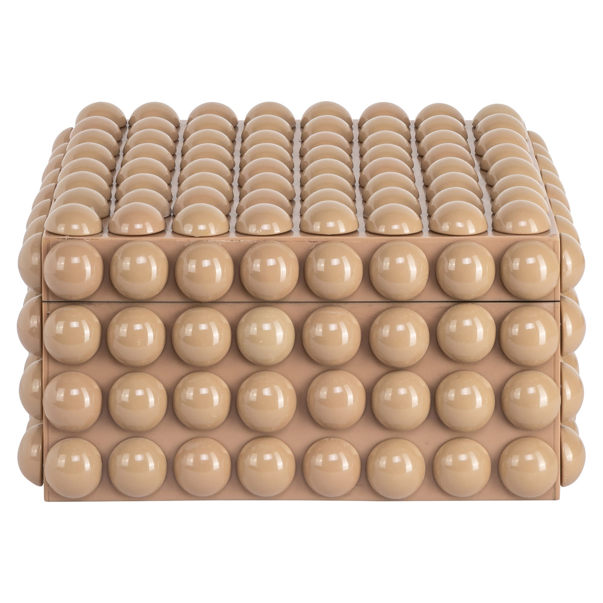 Richmond Möbel Aufbewahrungsbox Ash beige | 215833
