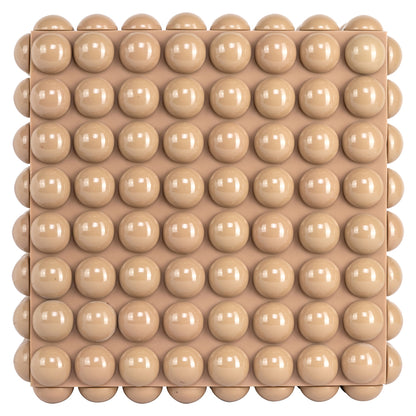 Richmond Möbel Aufbewahrungsbox Ash beige | 215833