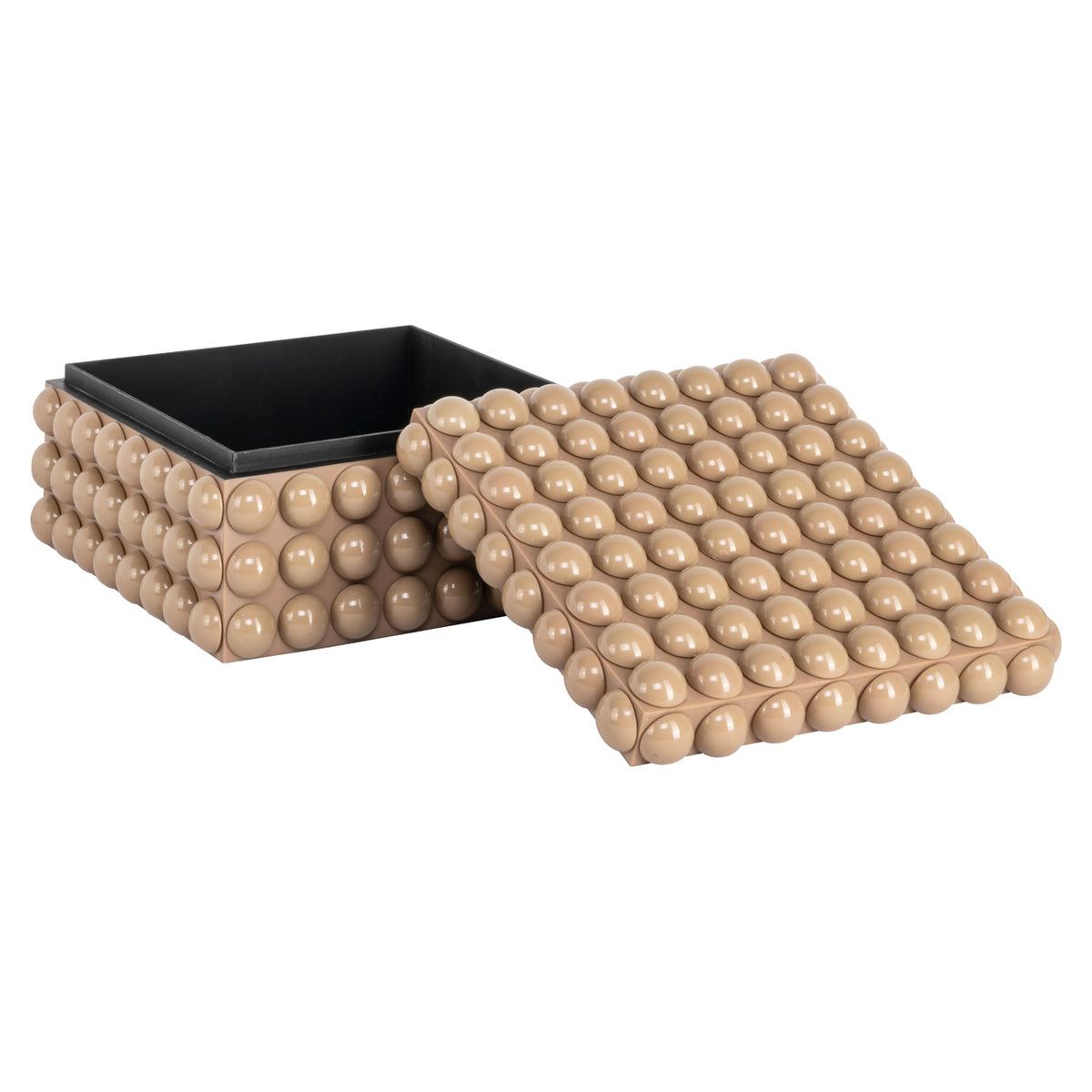 Richmond Möbel Aufbewahrungsbox Ash beige | 215833