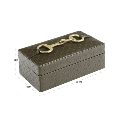 Aufbewahrungsbox Blade