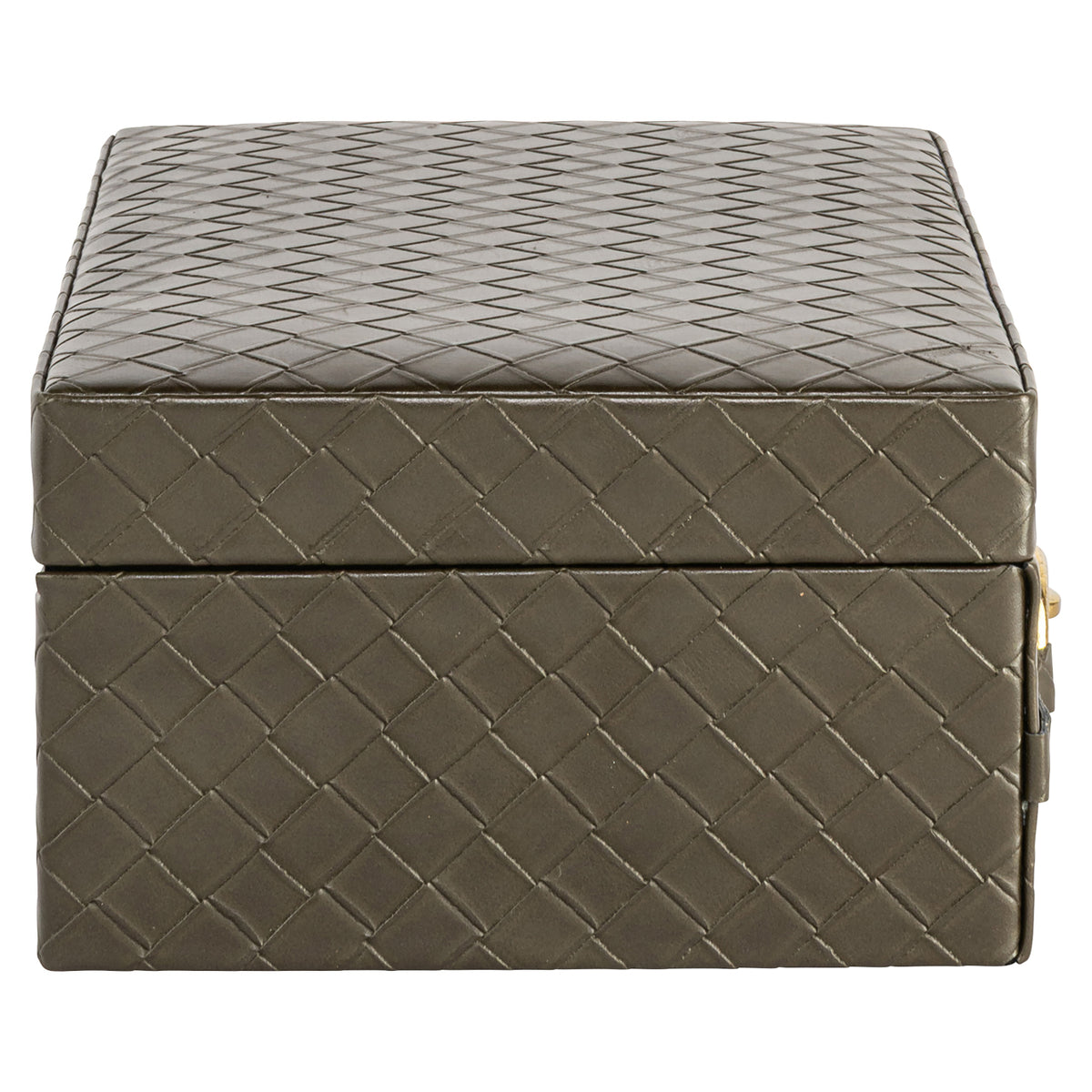 Richmond Möbel Aufbewahrungsbox Blade olive | 215835