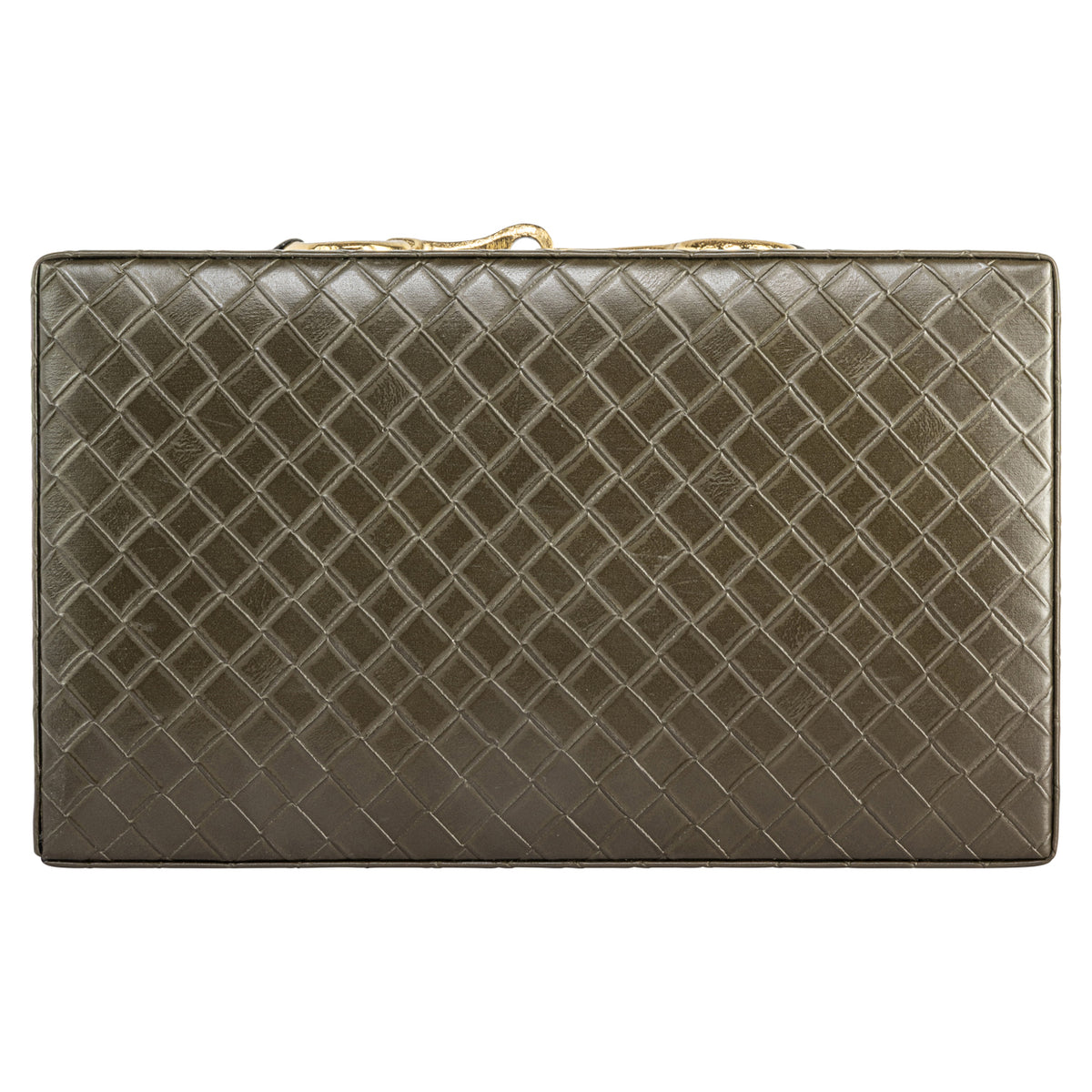 Richmond Möbel Aufbewahrungsbox Blade olive | 215835