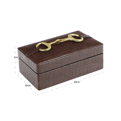 Aufbewahrungsbox Rex