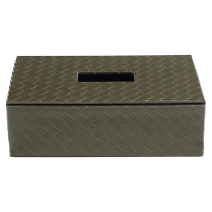 Dekoratives Objekt Vex tissue box