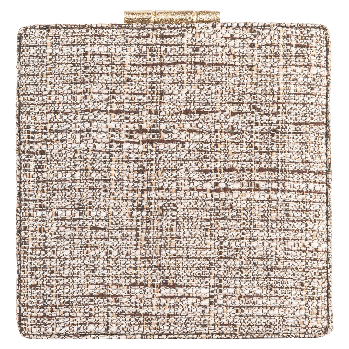 Richmond Möbel Aufbewahrungsbox Chalenny brown | 215840