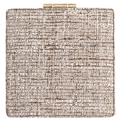 Richmond Möbel Aufbewahrungsbox Chalenny brown | 215840