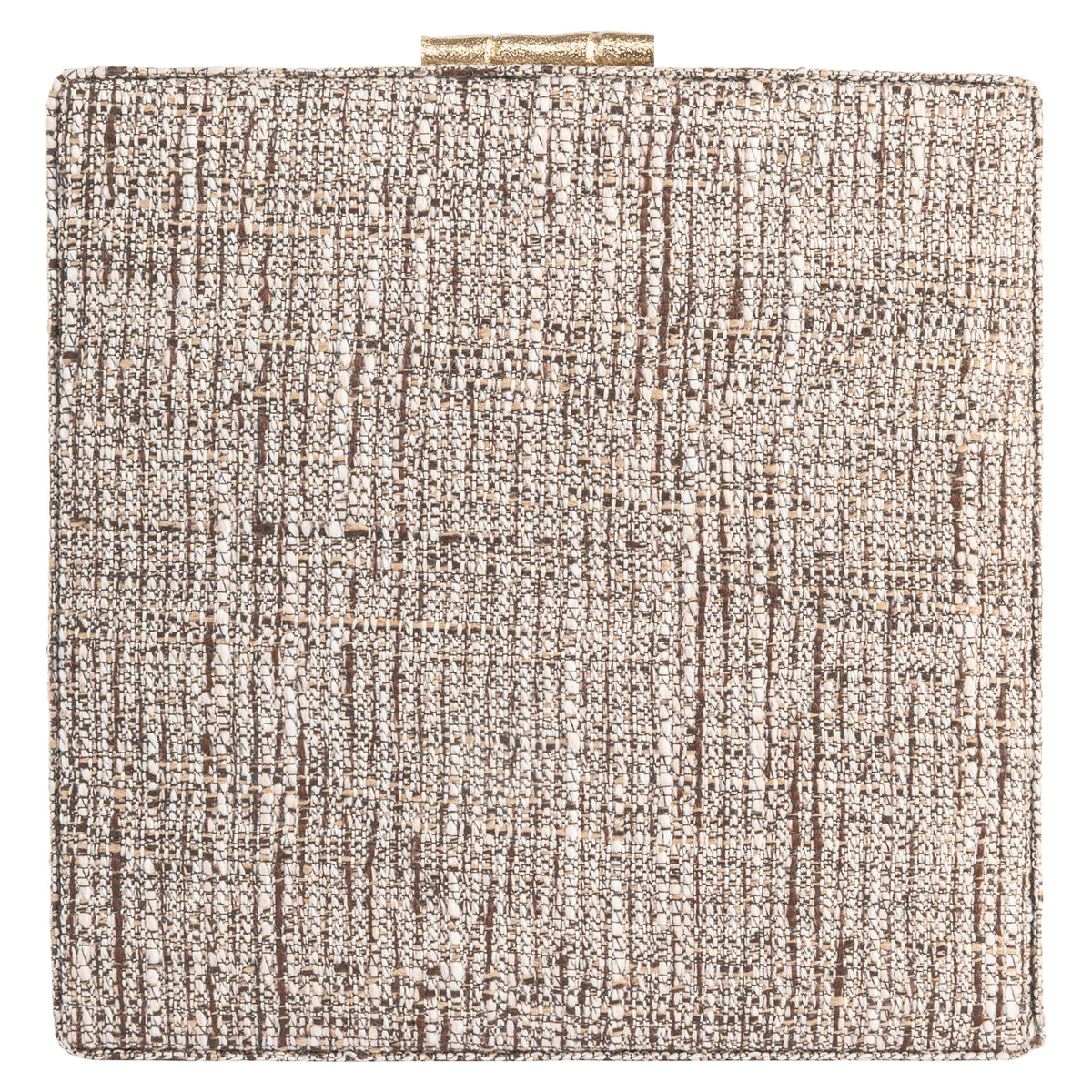 Richmond Möbel Aufbewahrungsbox Chalenny brown | 215841