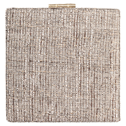 Richmond Möbel Aufbewahrungsbox Chalenny brown | 215841