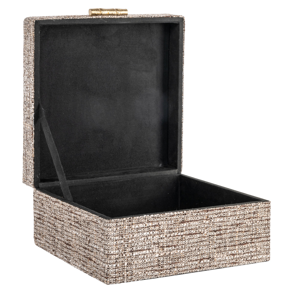 Richmond Möbel Aufbewahrungsbox Chalenny brown | 215841