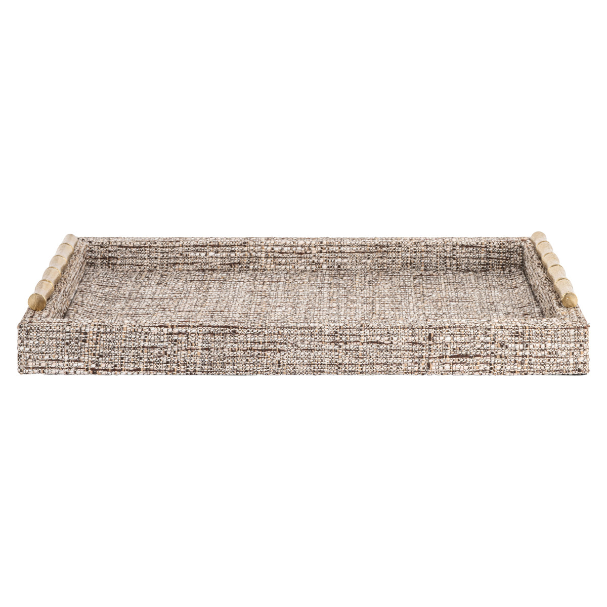 Richmond Möbel Tablett Chantel beige | 215842