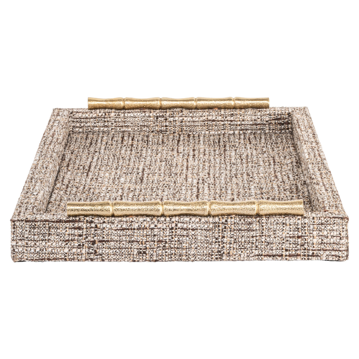 Richmond Möbel Tablett Chantel beige | 215842
