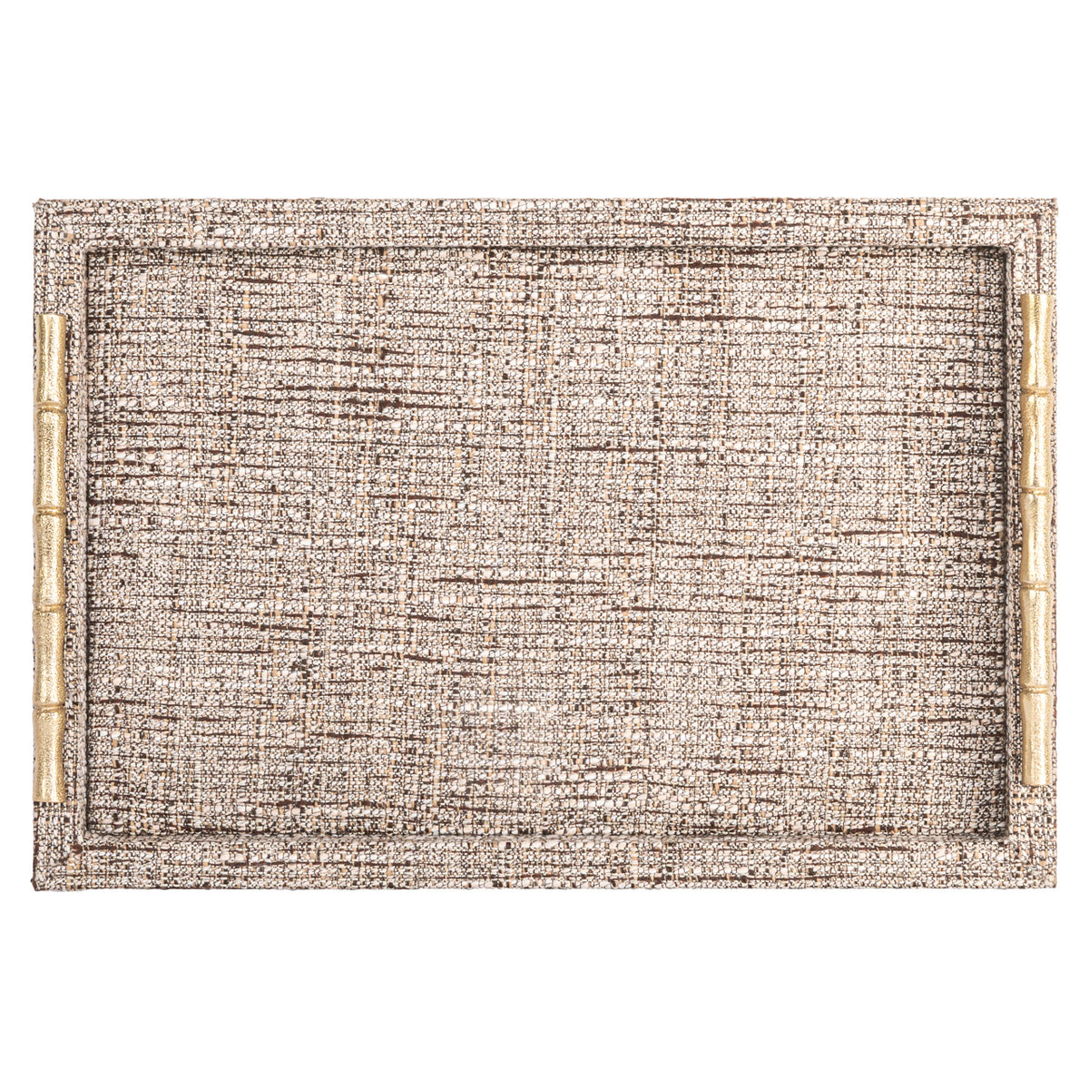 Richmond Möbel Tablett Chantel beige | 215842