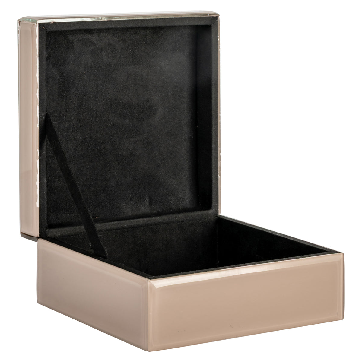 Richmond Möbel Aufbewahrungsbox Jett beige | 215844