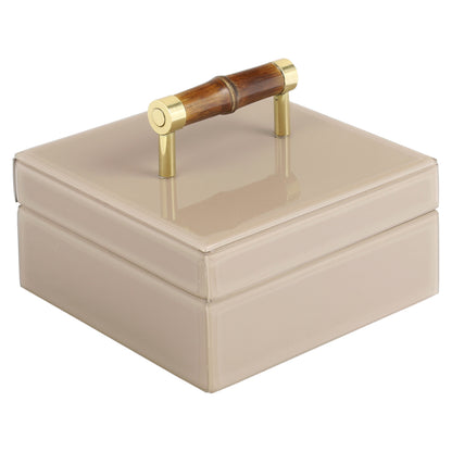 Aufbewahrungsbox Jett