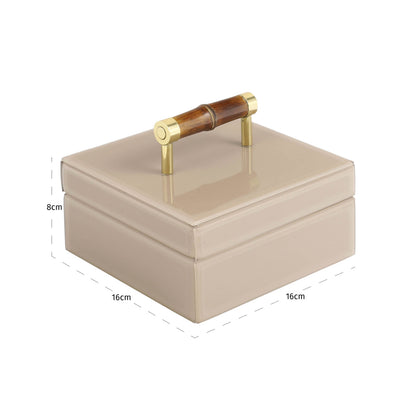 Aufbewahrungsbox Jett