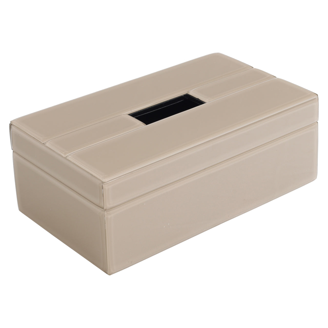 Dekoratives Objekt Viper tissue box