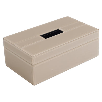 Dekoratives Objekt Viper tissue box