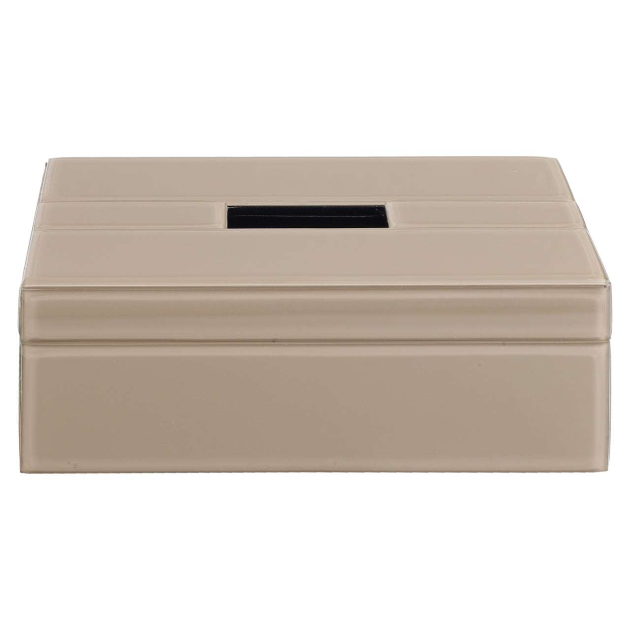 Dekoratives Objekt Viper tissue box