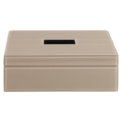 Dekoratives Objekt Viper tissue box