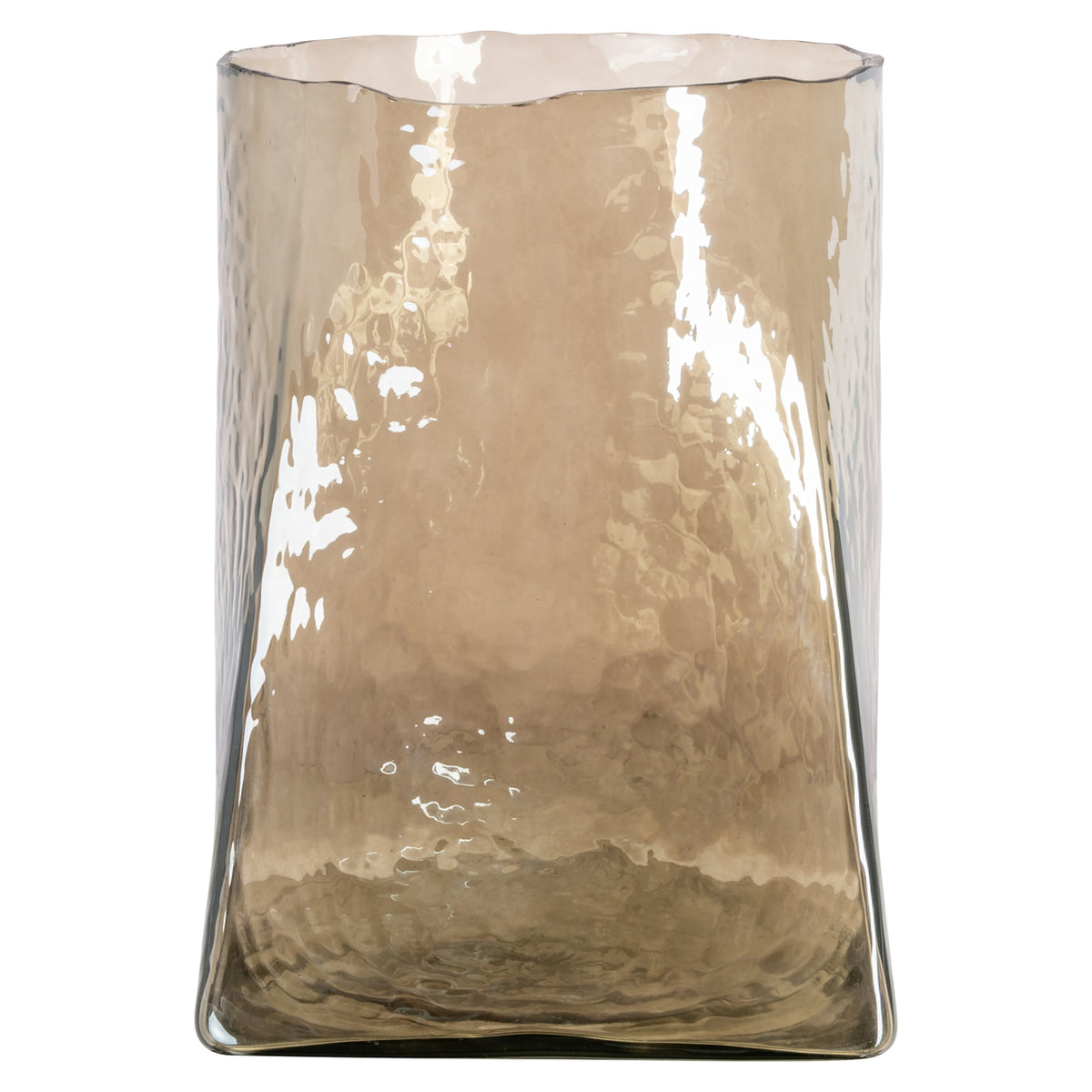 Richmond Möbel Vase Elara smoke | 215851