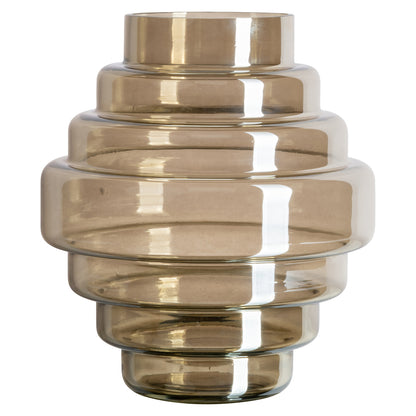 Richmond Möbel Vase Liosa smoke | 215853
