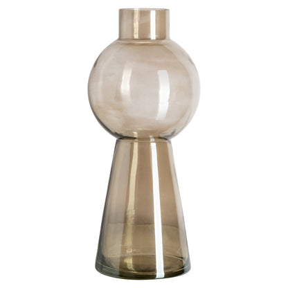 Richmond Möbel Vase Sera smoke | 215856