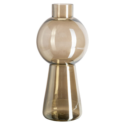Richmond Möbel Vase Sera smoke | 215857
