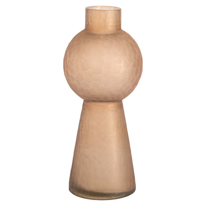 Richmond Möbel Vase Ora brown | 215858