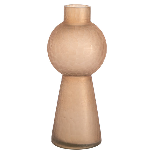 Richmond Möbel Vase Ora brown | 215858
