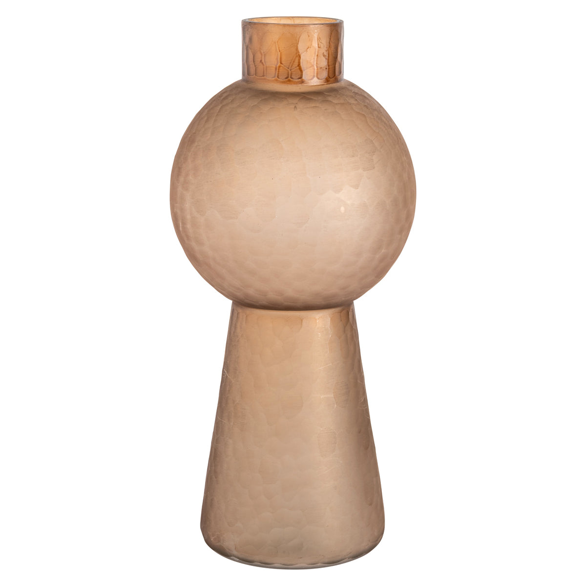 Richmond Möbel Vase Ora brown | 215859