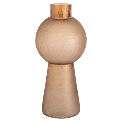 Richmond Möbel Vase Ora brown | 215859