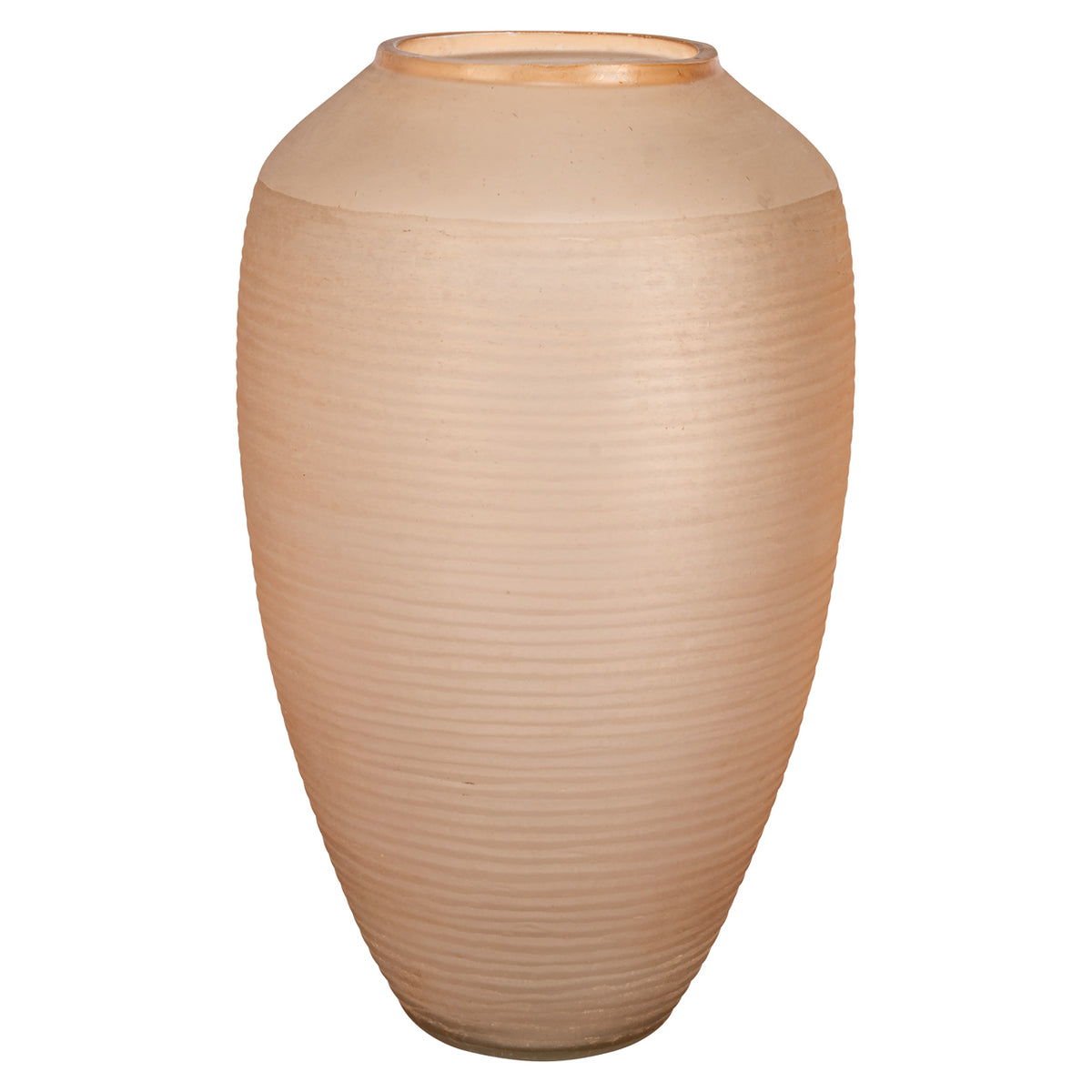 Richmond Möbel Vase Vea pink | 215860
