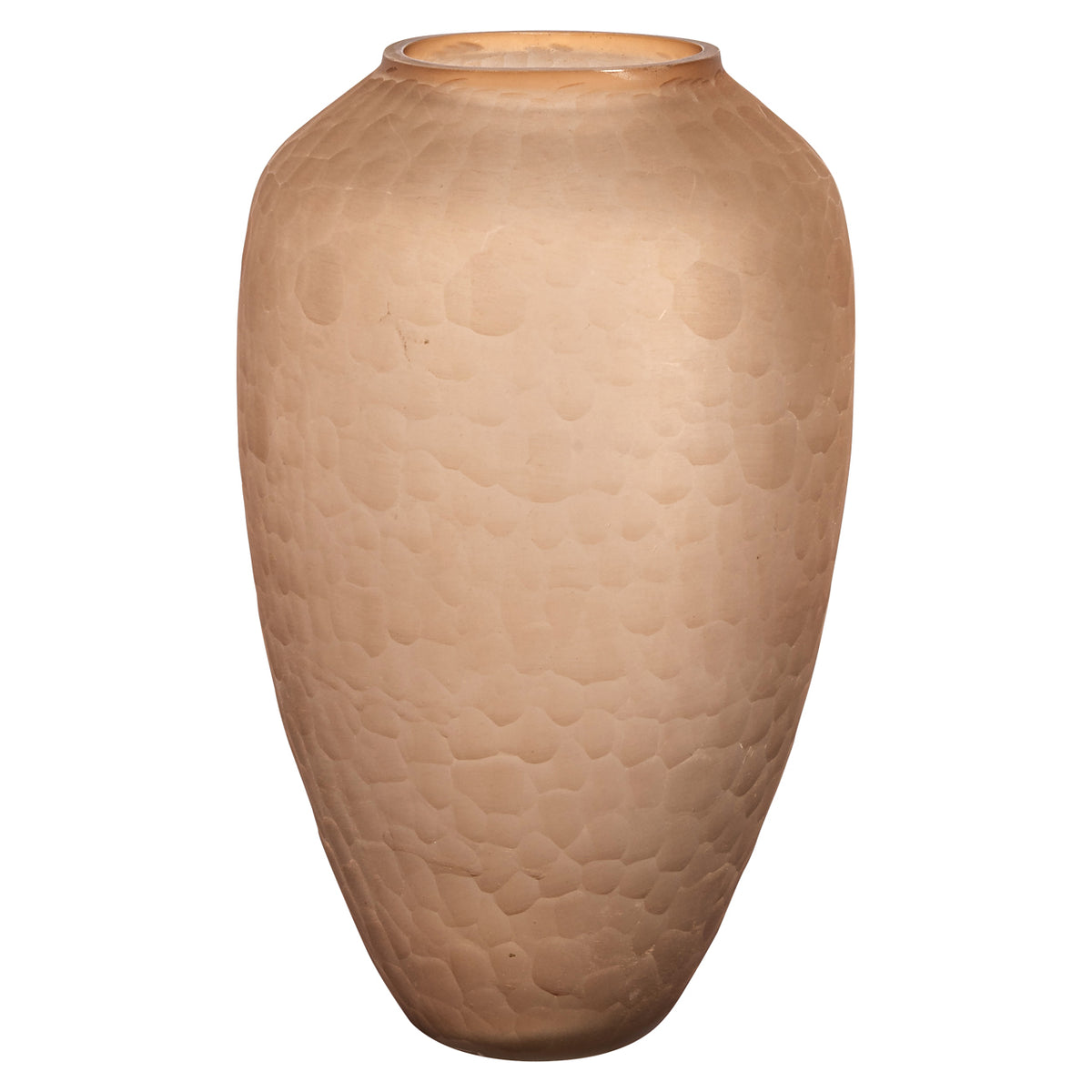 Richmond Möbel Vase Vera brown | 215861