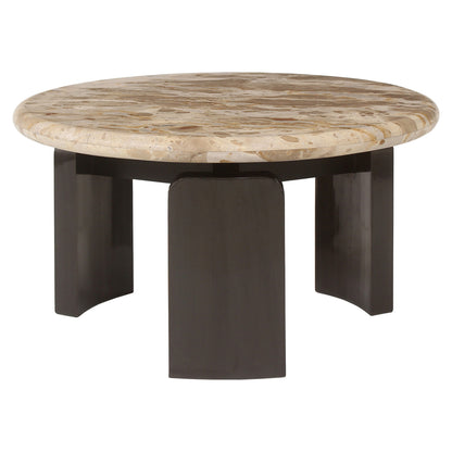 Richmond Möbel Couchtisch Bayonne (Set von 2) bronze | 215872