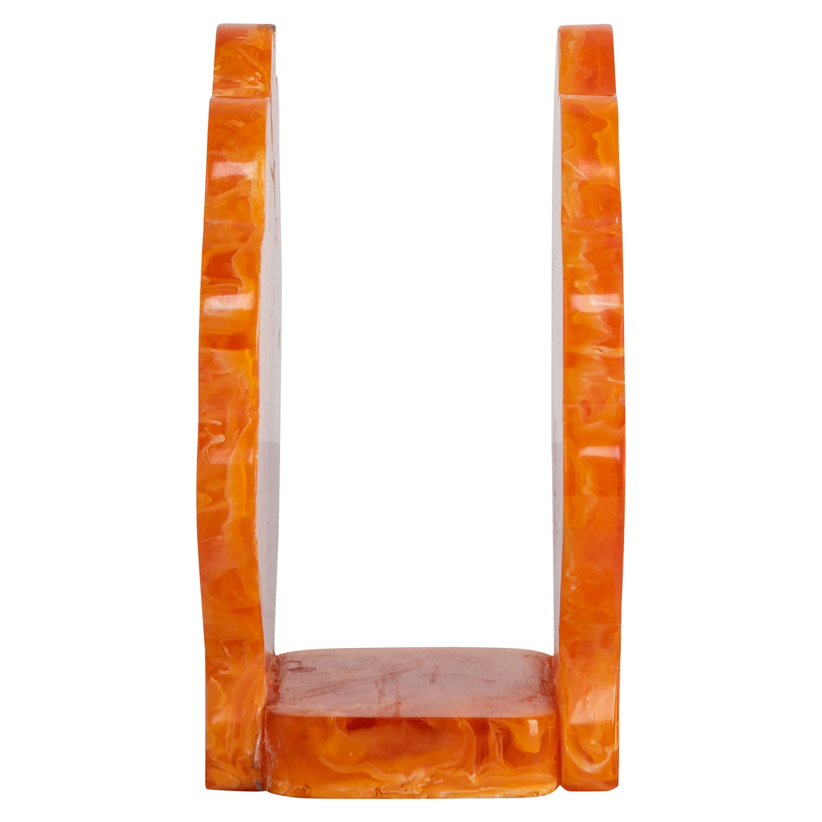 Richmond Möbel Wein- & Barzubehör Shelly napkin holder orange | 215883