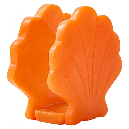 Richmond Möbel | Wein- & Barzubehör Shelly orange napkin holder | orange