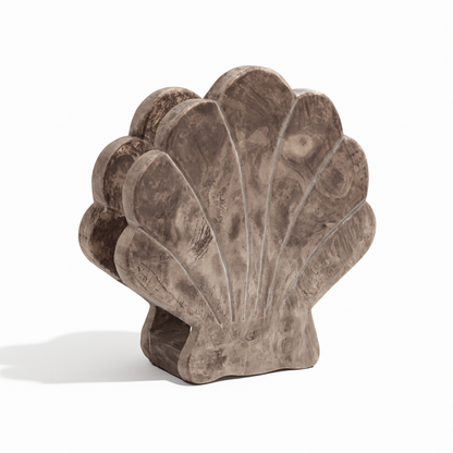 Richmond Möbel | Wein- & Barzubehör Shelly chocolat brown napkin holder | chocolat-brown