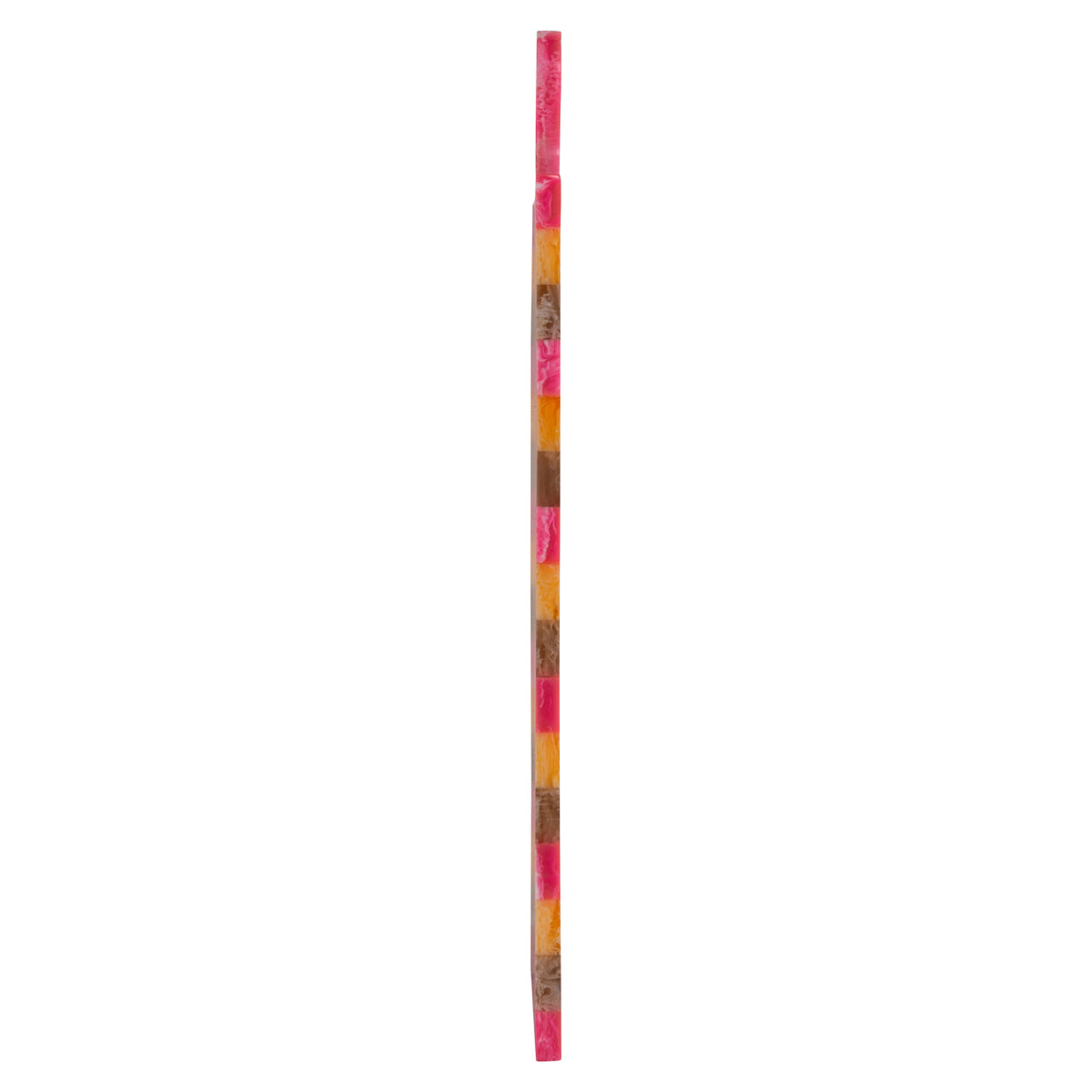 Richmond Möbel Tablett Cindy pink/orange | 215886