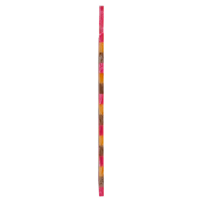 Richmond Möbel Tablett Cindy pink/orange | 215886
