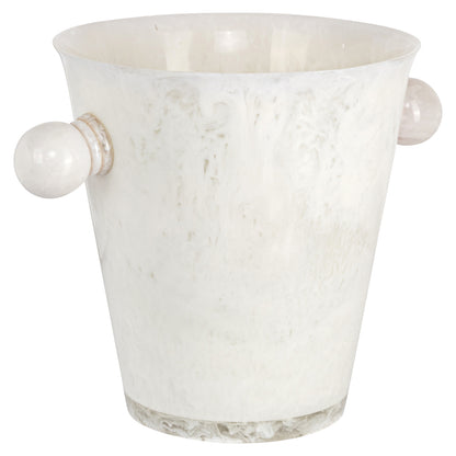 Richmond Möbel Wein- & Barzubehör Veuve wine cooler white | 215889