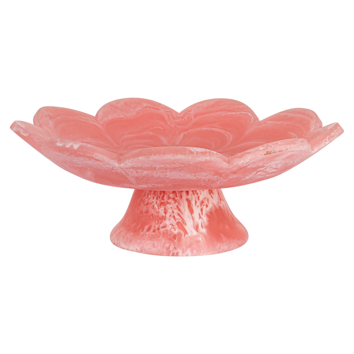 Richmond Möbel Schale Peony pink | 215891