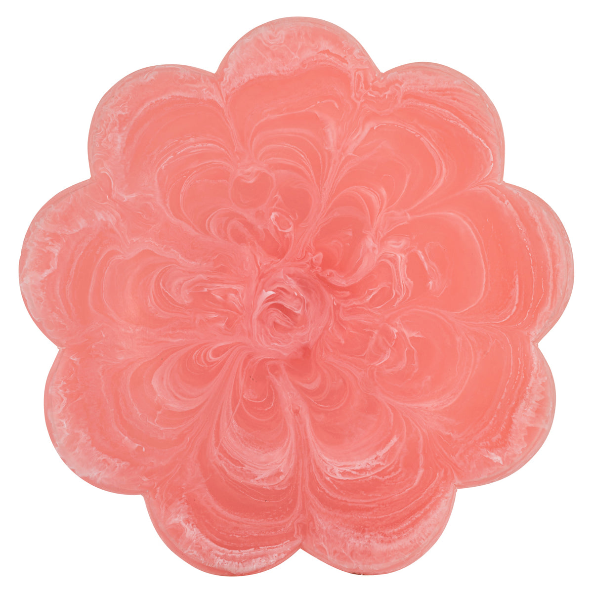 Richmond Möbel Schale Peony pink | 215891