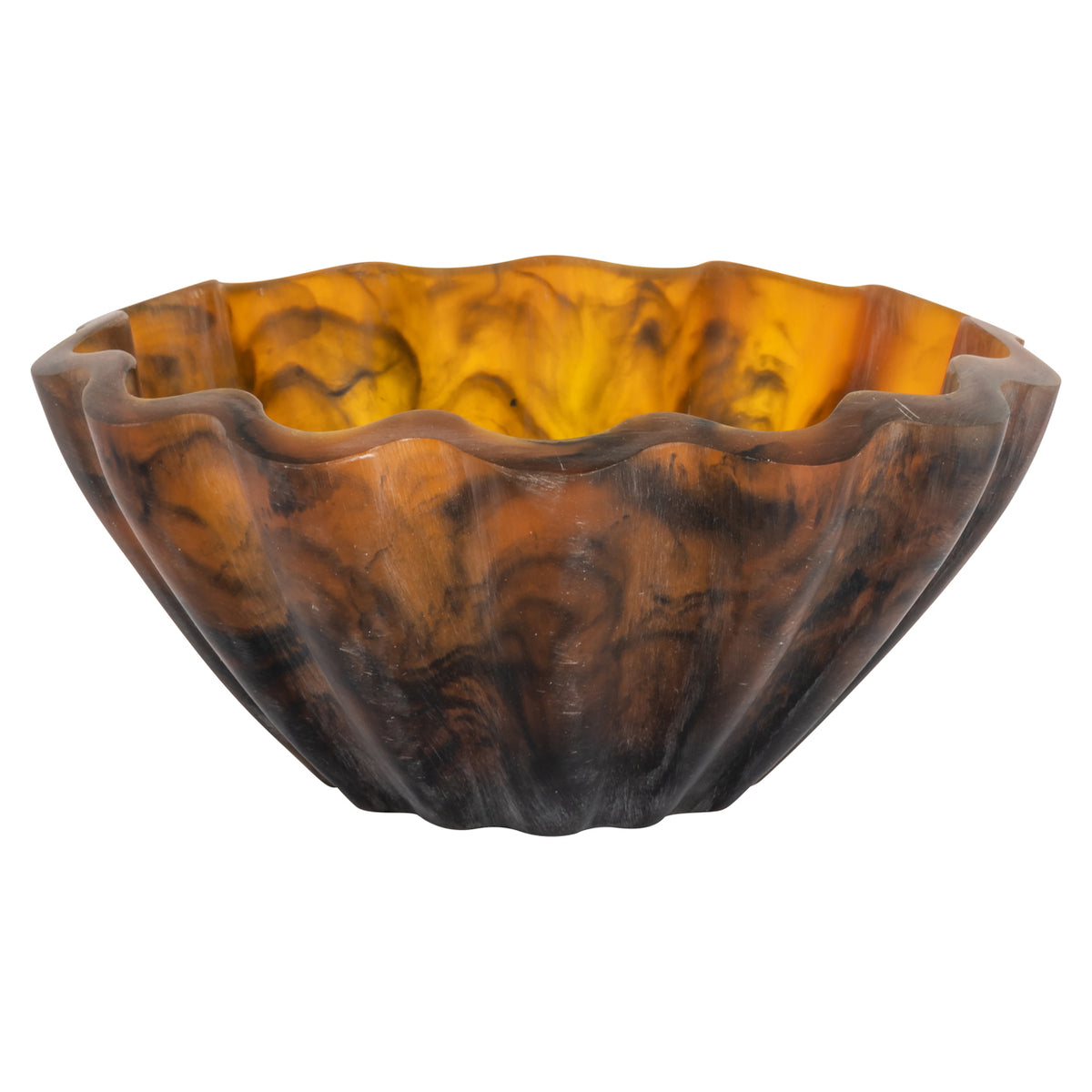 Richmond Möbel Schale Jasmine tortoise | 215896