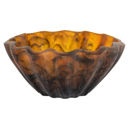 Richmond Möbel Schale Jasmine tortoise | 215896
