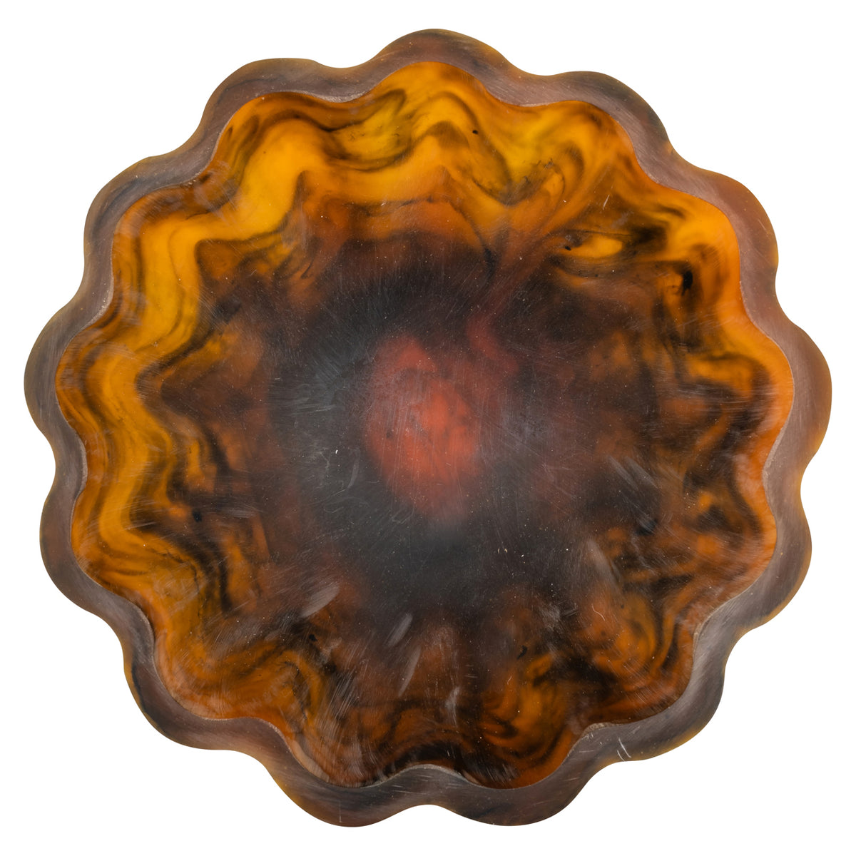 Richmond Möbel Schale Jasmine tortoise | 215896