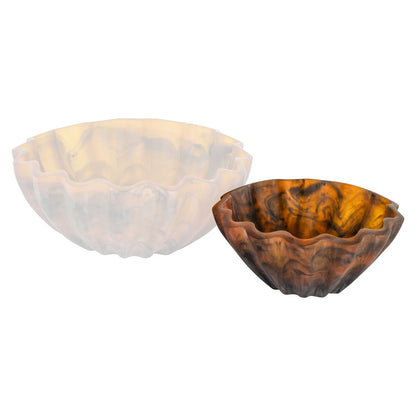 Richmond Möbel Schale Jasmine tortoise | 215896