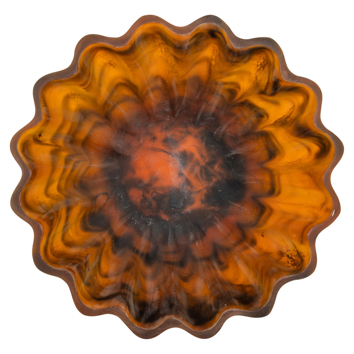 Richmond Möbel Schale Meadow tortoise | 215897
