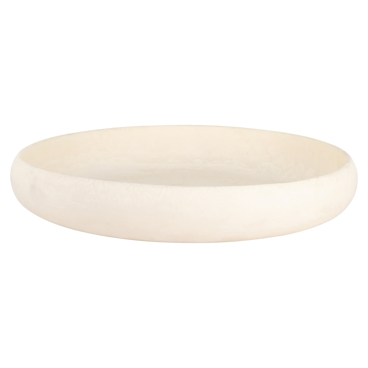 Richmond Möbel Schale Daisy white | 215901