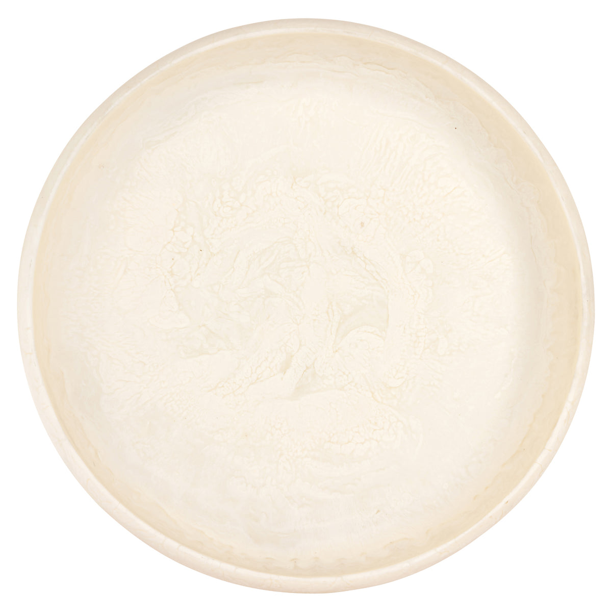 Richmond Möbel Schale Daisy white | 215901