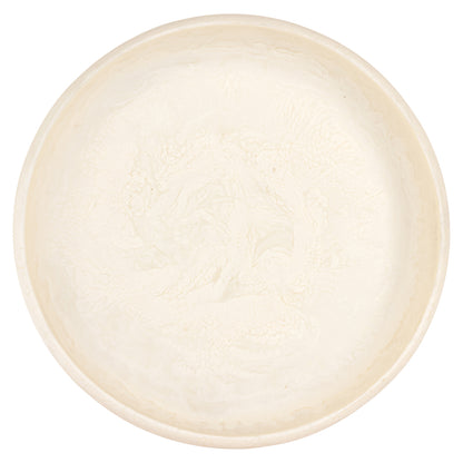 Richmond Möbel Schale Daisy white | 215901